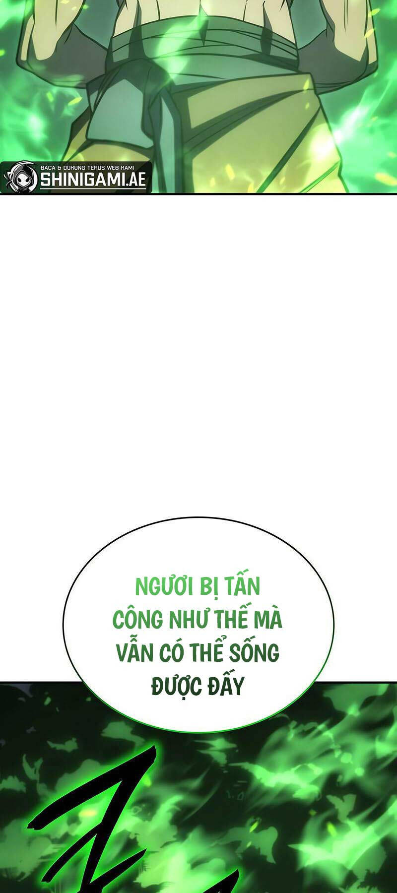 HỒI QUY BẰNG VƯƠNG QUYỀN chapter 31 - Upload bởi truyensieuhay.com