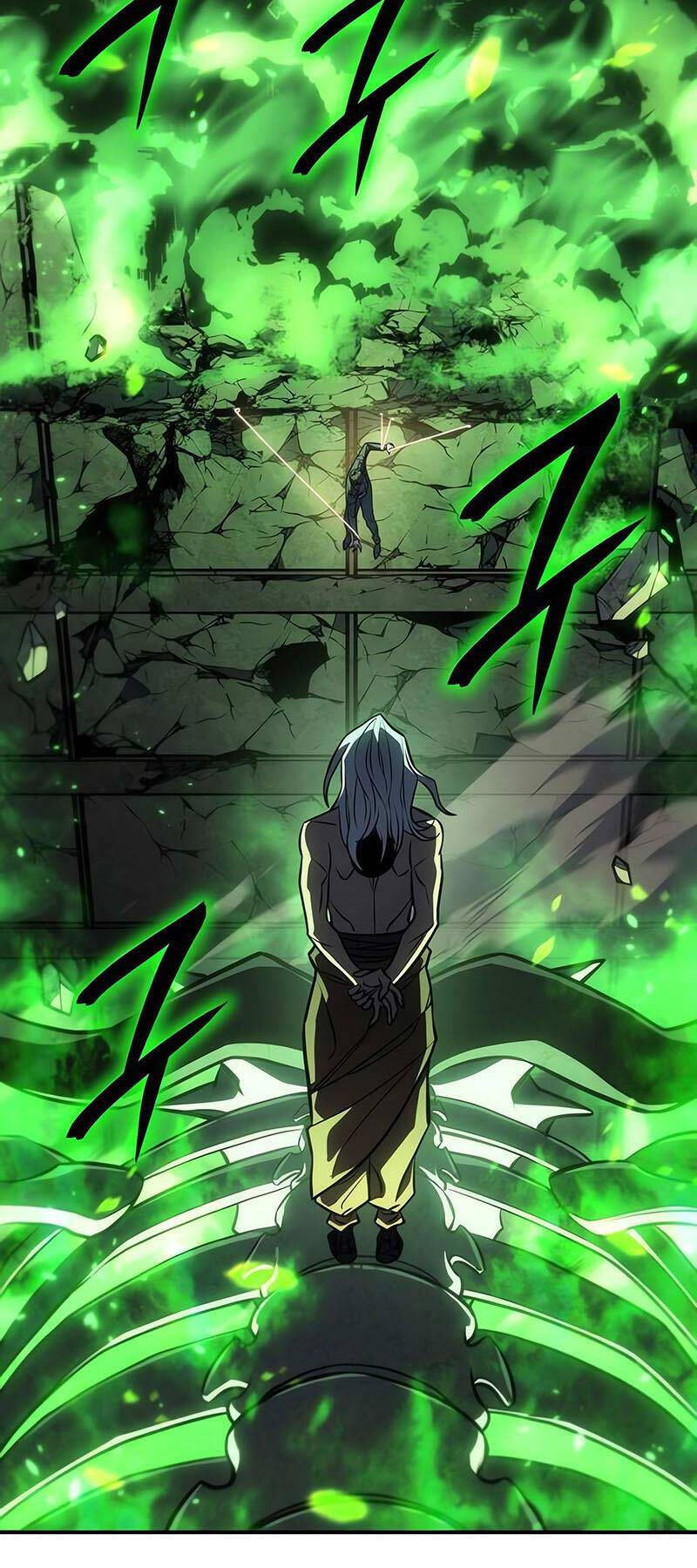 HỒI QUY BẰNG VƯƠNG QUYỀN chapter 31 - Upload bởi truyensieuhay.com