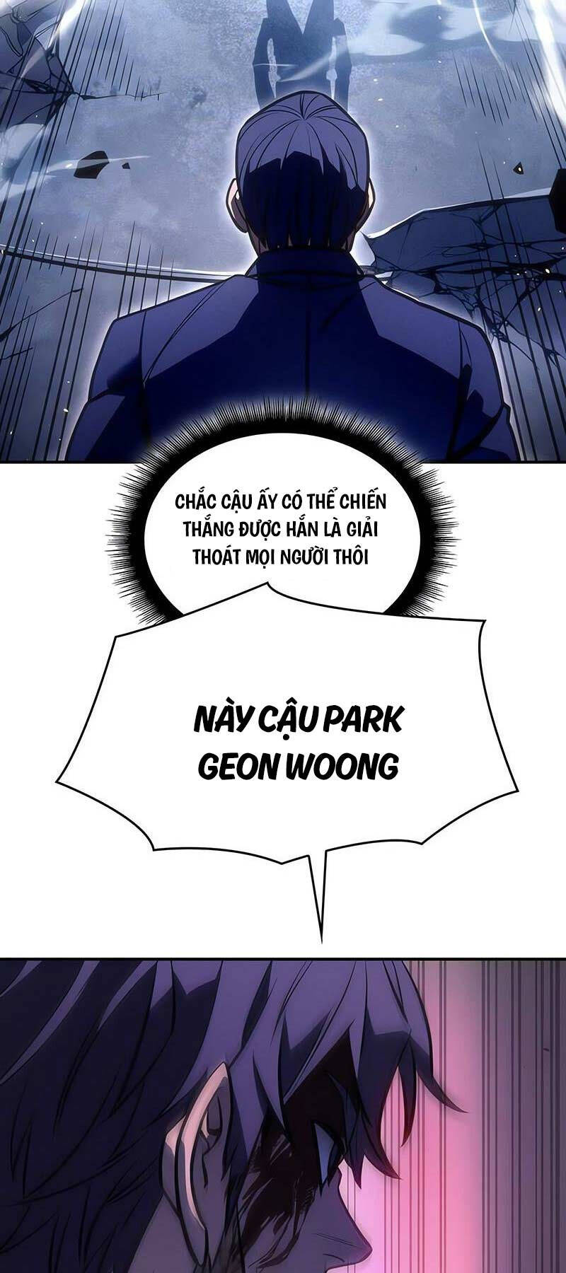 HỒI QUY BẰNG VƯƠNG QUYỀN chapter 31 - Upload bởi truyensieuhay.com