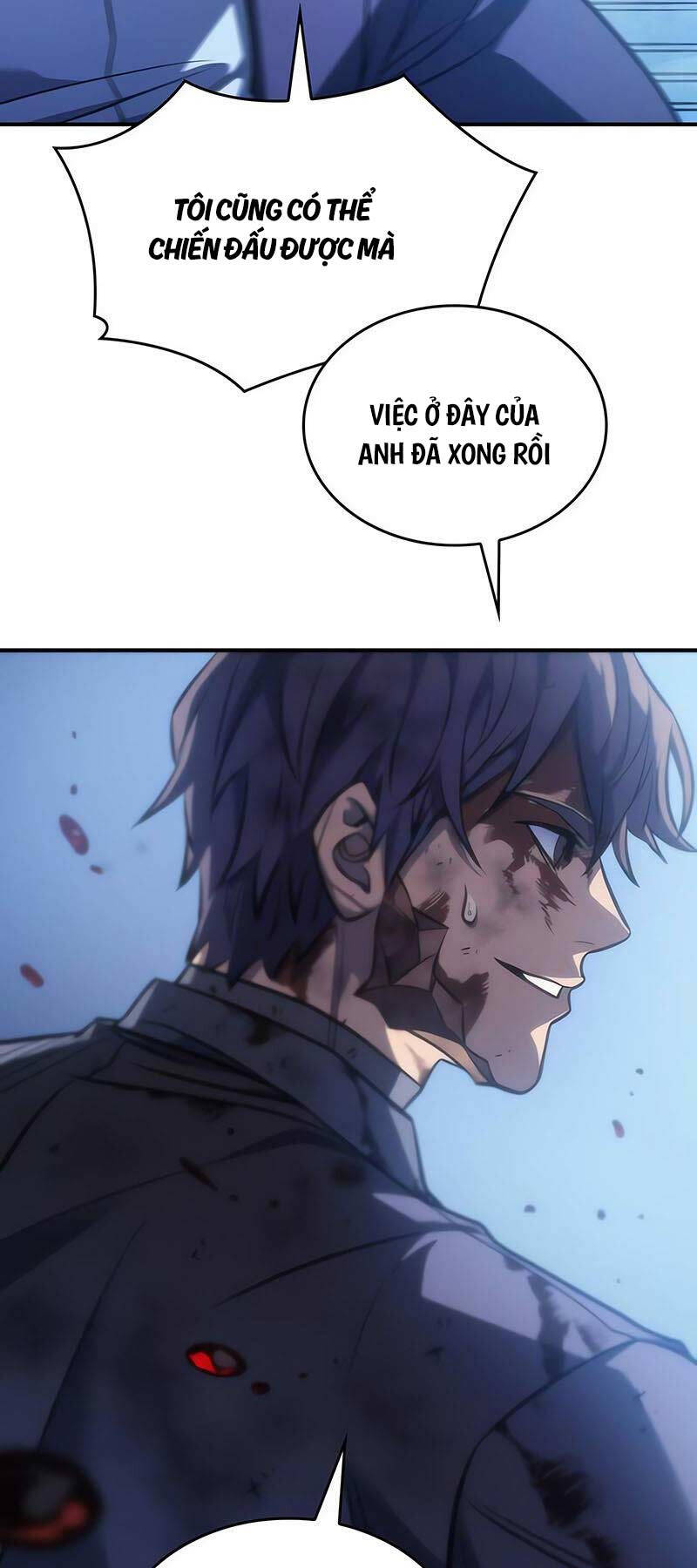 HỒI QUY BẰNG VƯƠNG QUYỀN chapter 31 - Upload bởi truyensieuhay.com