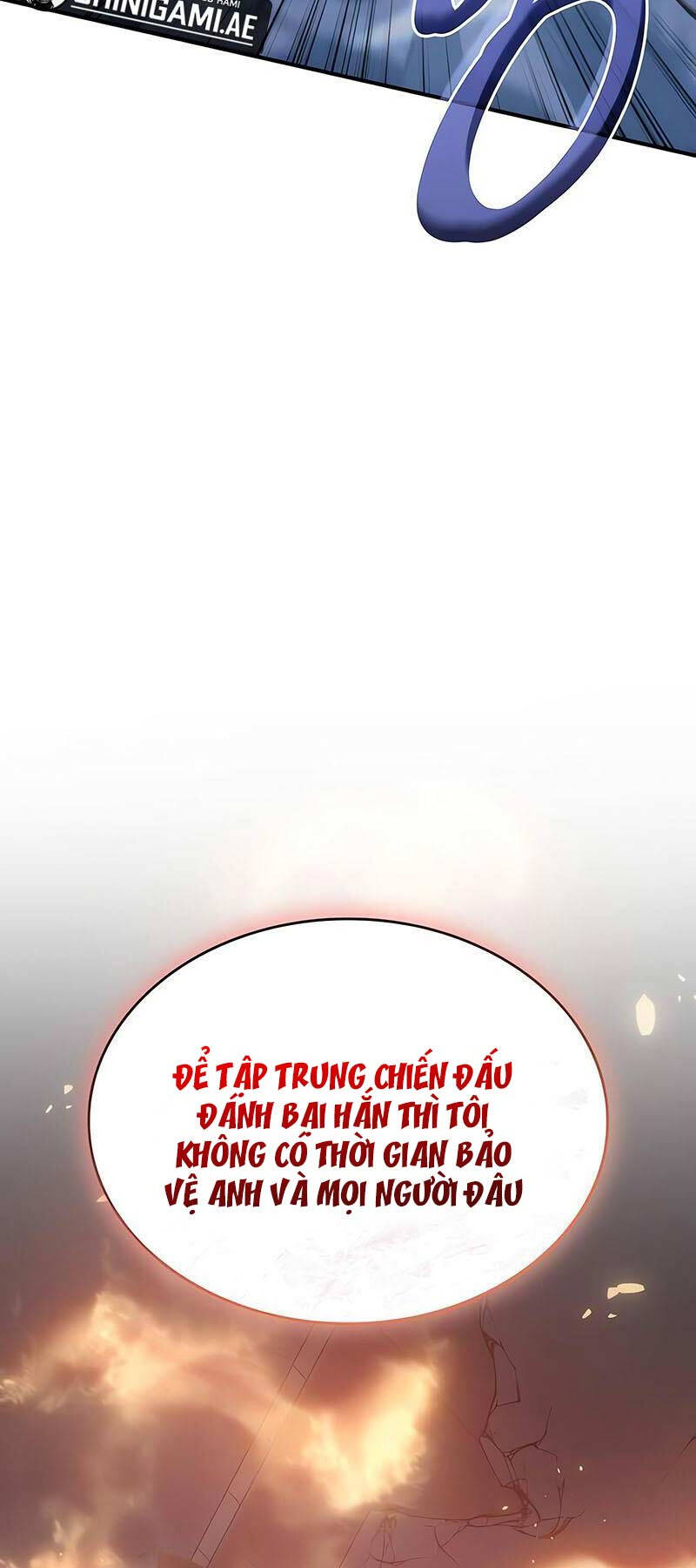 HỒI QUY BẰNG VƯƠNG QUYỀN chapter 31 - Upload bởi truyensieuhay.com