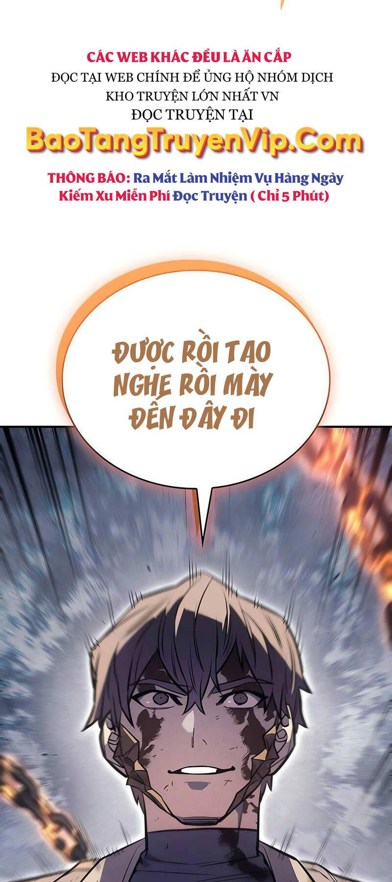 HỒI QUY BẰNG VƯƠNG QUYỀN chapter 31 - Upload bởi truyensieuhay.com
