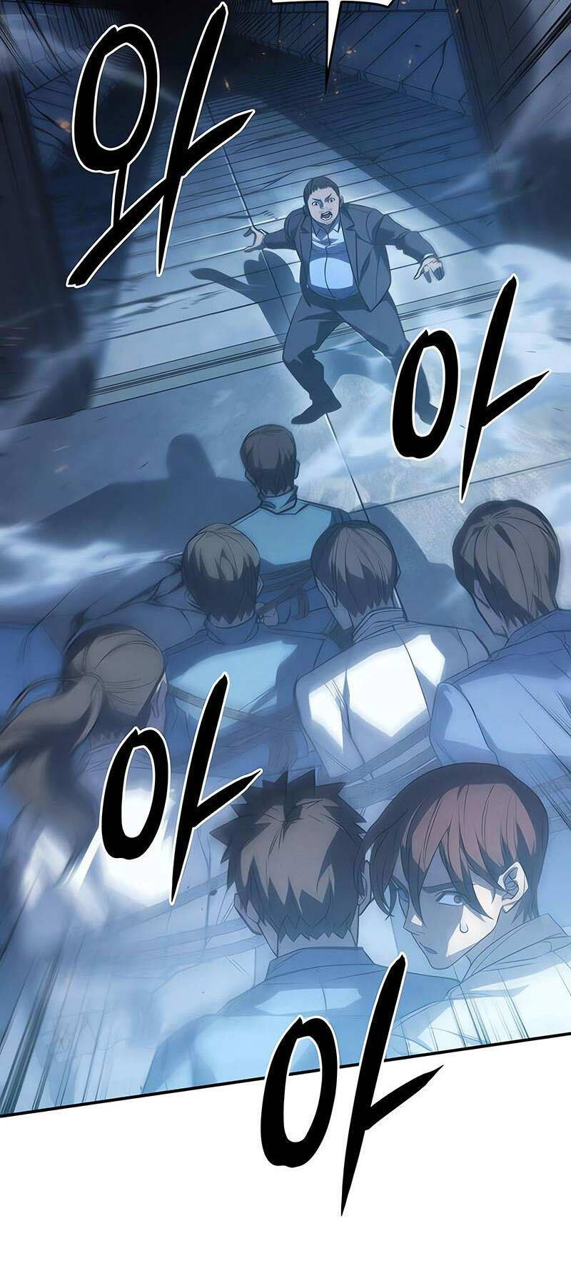 HỒI QUY BẰNG VƯƠNG QUYỀN chapter 31 - Upload bởi truyensieuhay.com