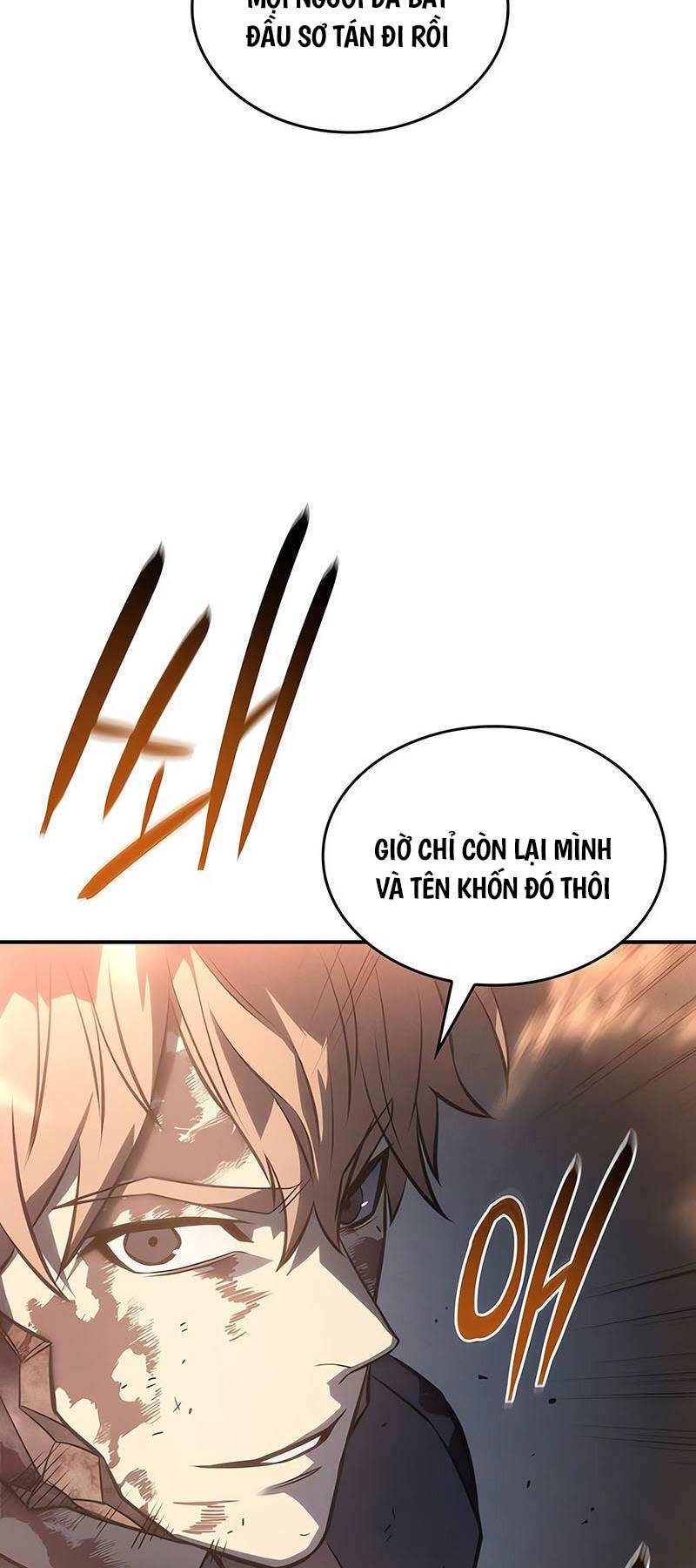 HỒI QUY BẰNG VƯƠNG QUYỀN chapter 31 - Upload bởi truyensieuhay.com