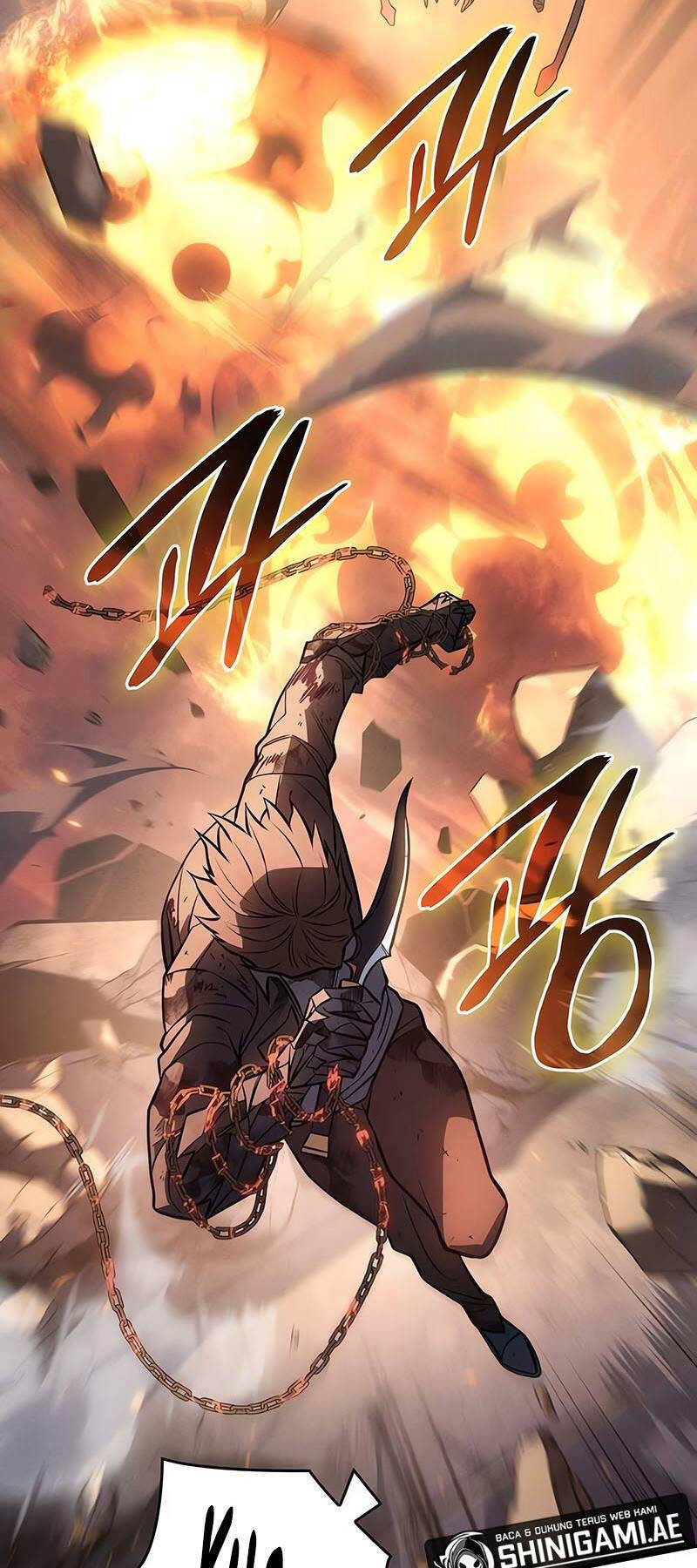HỒI QUY BẰNG VƯƠNG QUYỀN chapter 31 - Upload bởi truyensieuhay.com