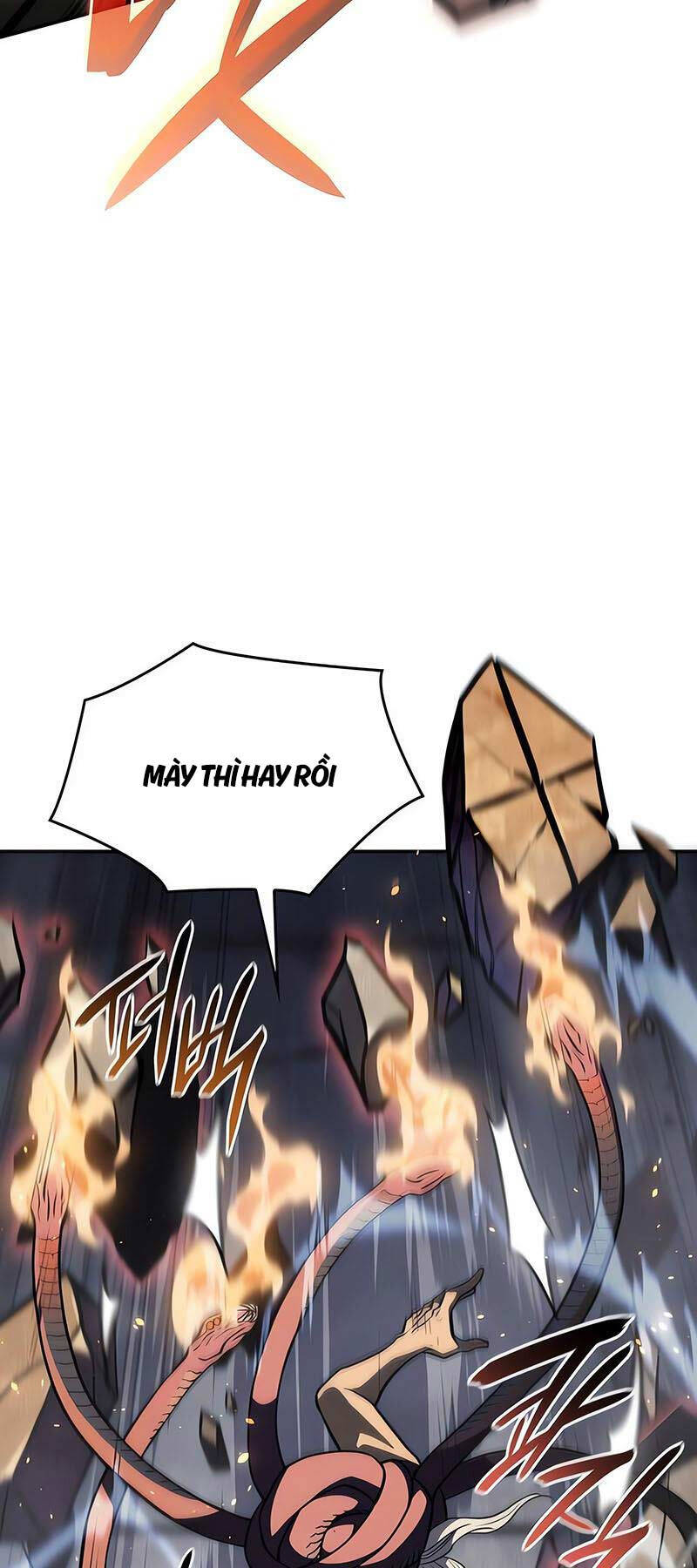 HỒI QUY BẰNG VƯƠNG QUYỀN chapter 31 - Upload bởi truyensieuhay.com