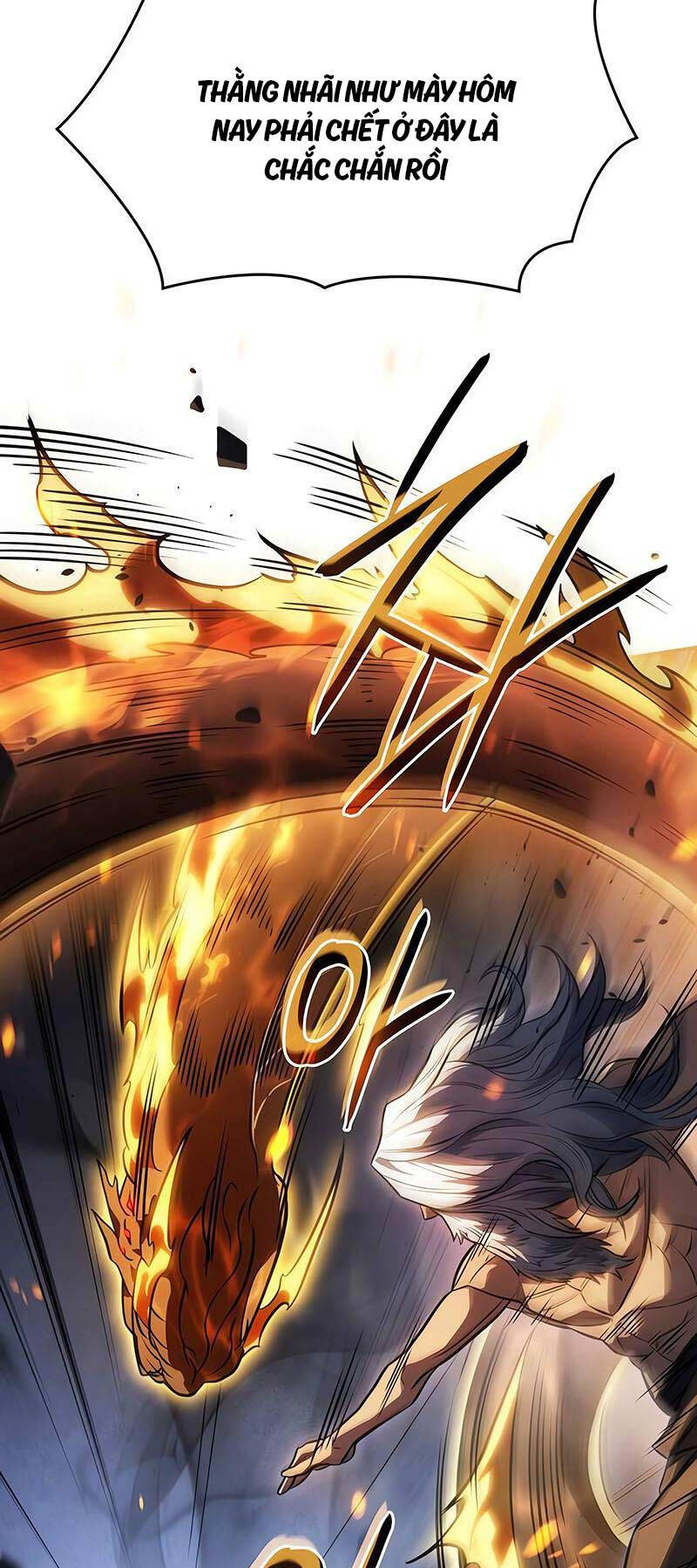 HỒI QUY BẰNG VƯƠNG QUYỀN chapter 31 - Upload bởi truyensieuhay.com