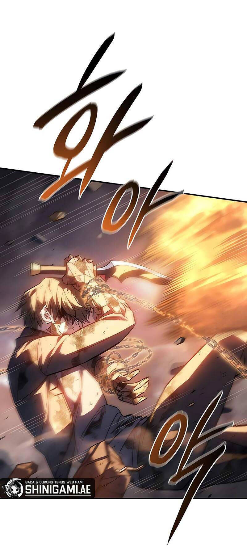 HỒI QUY BẰNG VƯƠNG QUYỀN chapter 31 - Upload bởi truyensieuhay.com