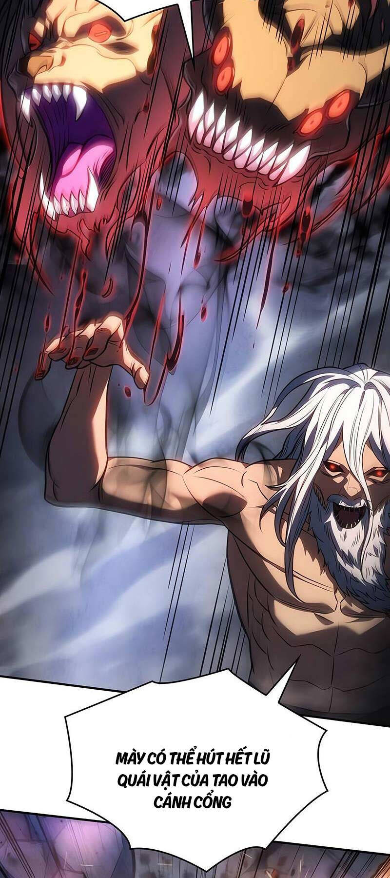 HỒI QUY BẰNG VƯƠNG QUYỀN chapter 31 - Upload bởi truyensieuhay.com