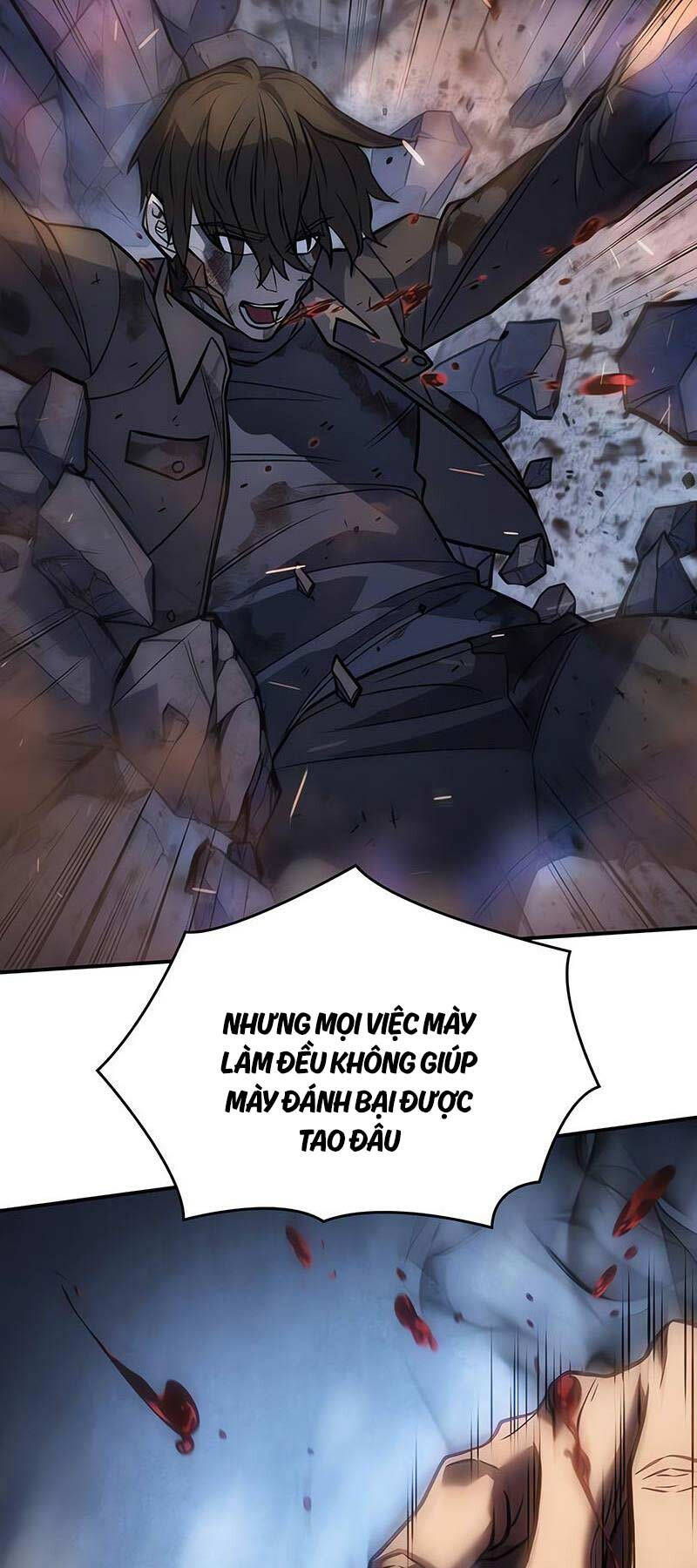 HỒI QUY BẰNG VƯƠNG QUYỀN chapter 31 - Upload bởi truyensieuhay.com