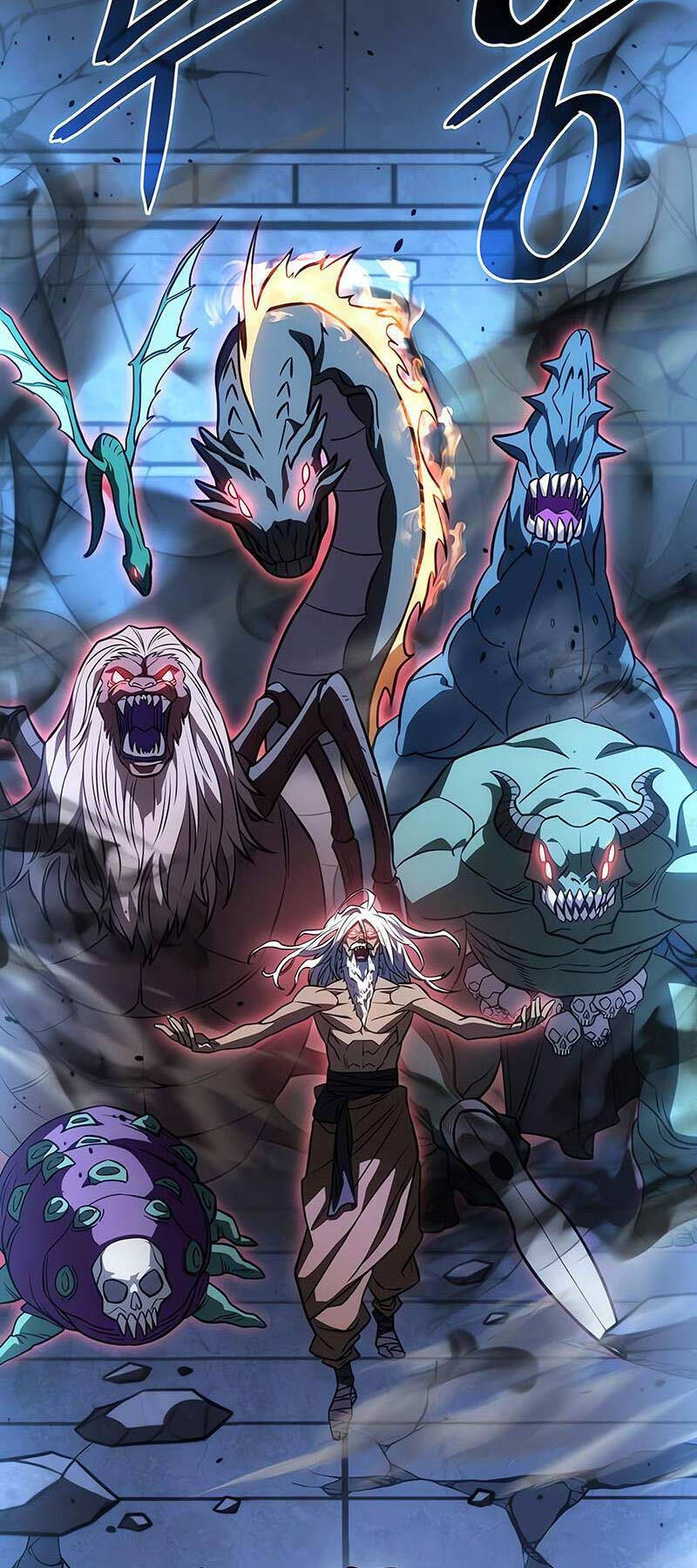 HỒI QUY BẰNG VƯƠNG QUYỀN chapter 31 - Upload bởi truyensieuhay.com