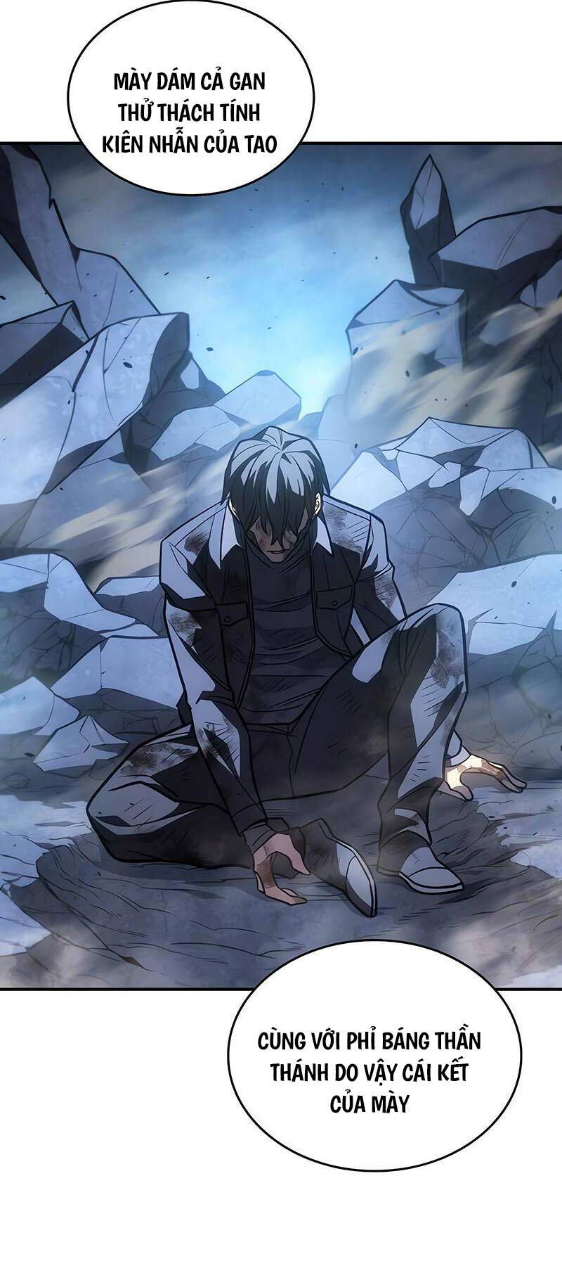 HỒI QUY BẰNG VƯƠNG QUYỀN chapter 31 - Upload bởi truyensieuhay.com