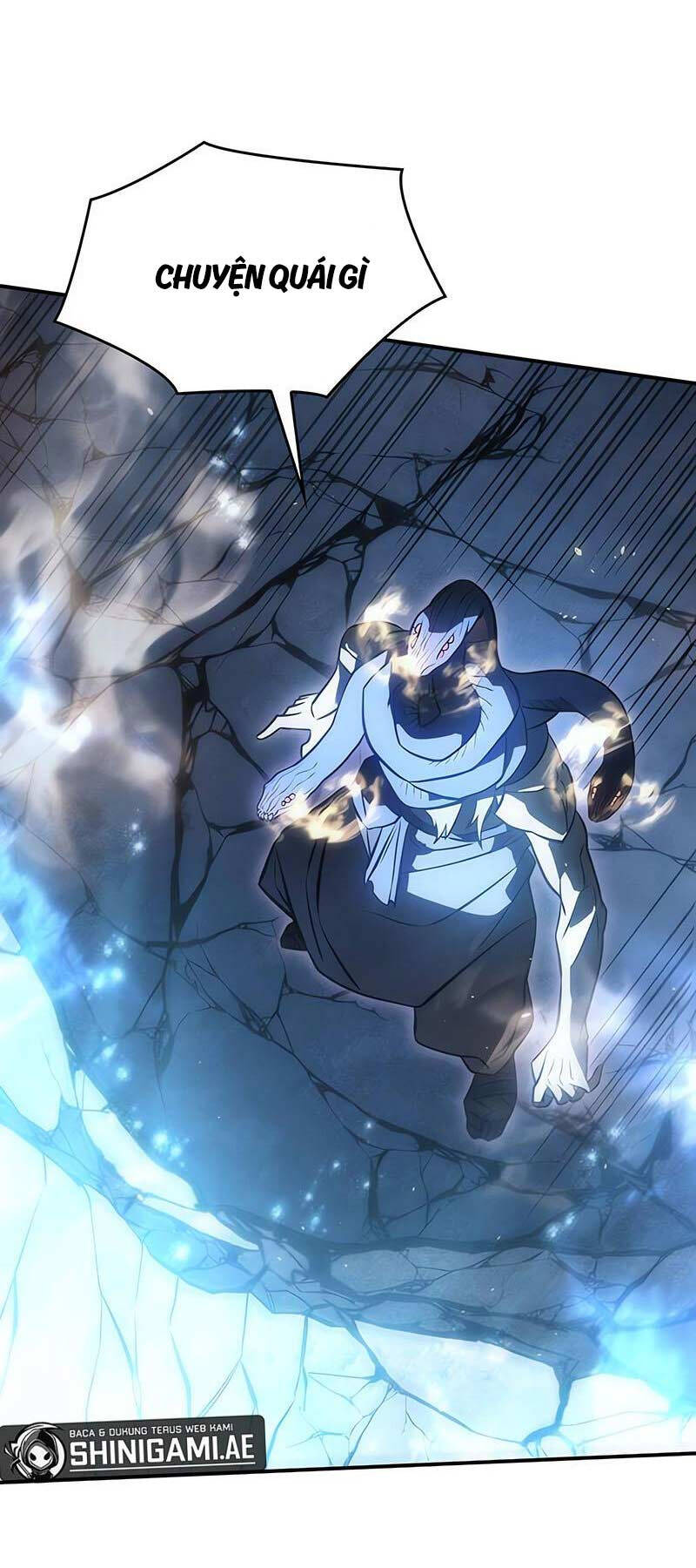 HỒI QUY BẰNG VƯƠNG QUYỀN chapter 31 - Upload bởi truyensieuhay.com