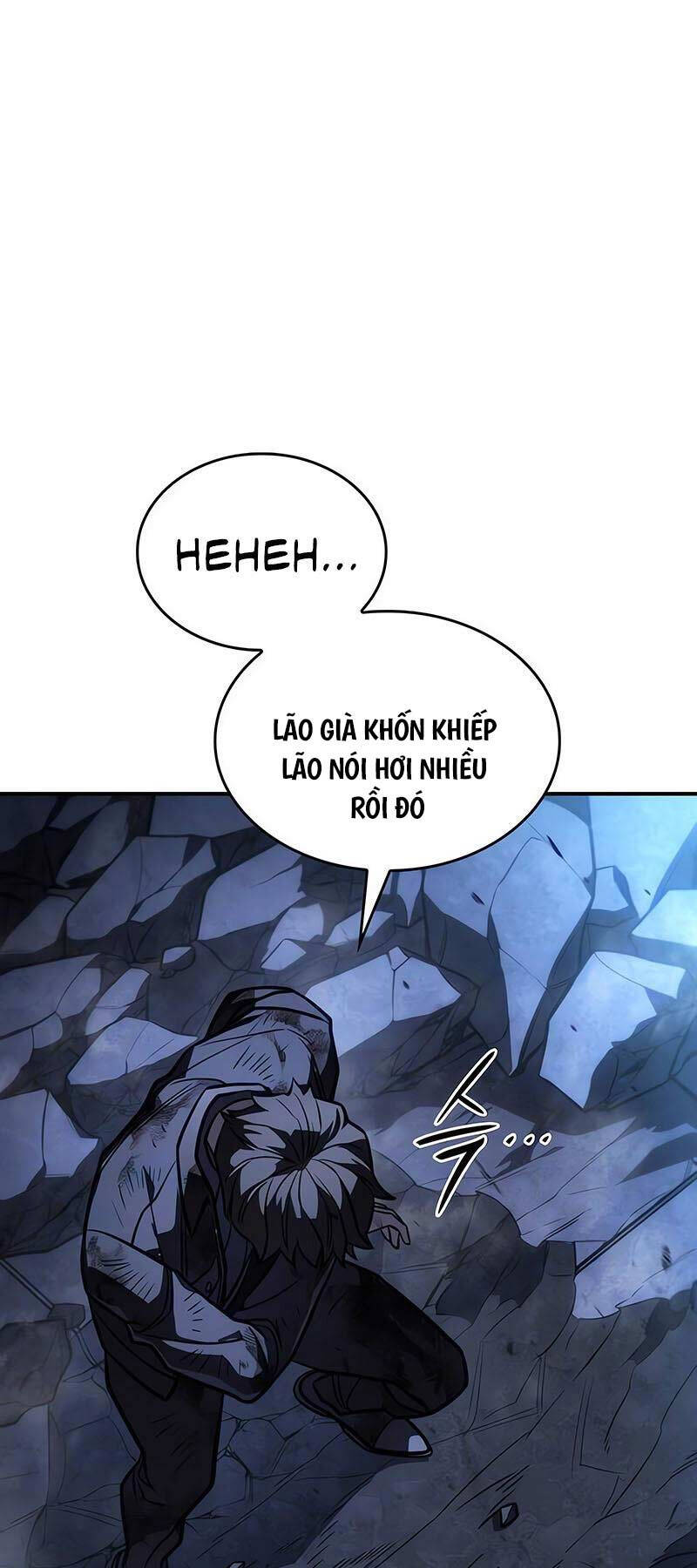 HỒI QUY BẰNG VƯƠNG QUYỀN chapter 31 - Upload bởi truyensieuhay.com