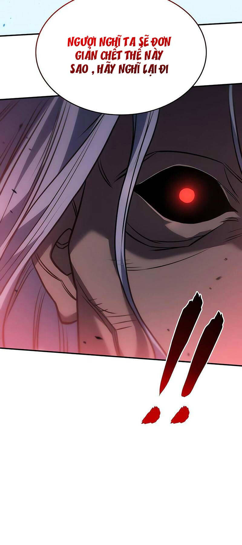 HỒI QUY BẰNG VƯƠNG QUYỀN chapter 31 - Upload bởi truyensieuhay.com