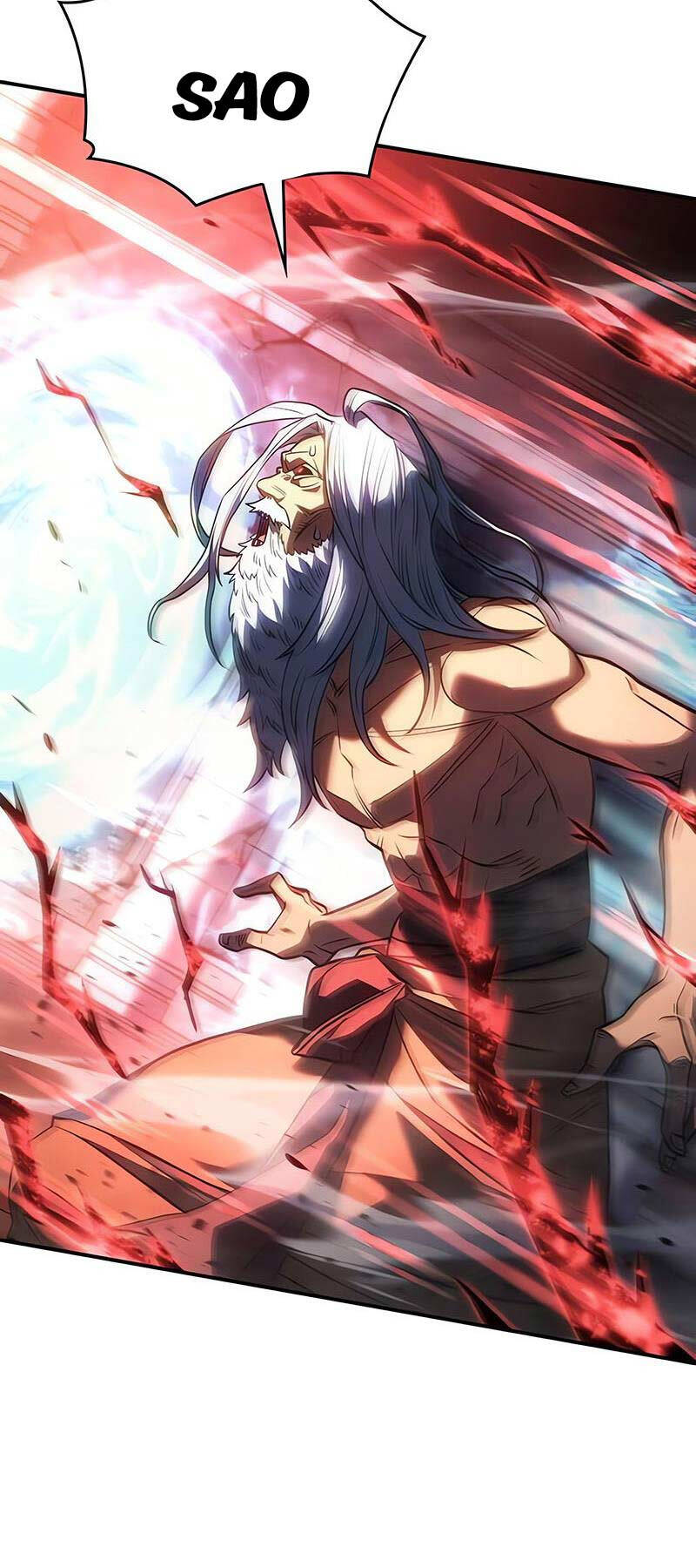 HỒI QUY BẰNG VƯƠNG QUYỀN chapter 31 - Upload bởi truyensieuhay.com