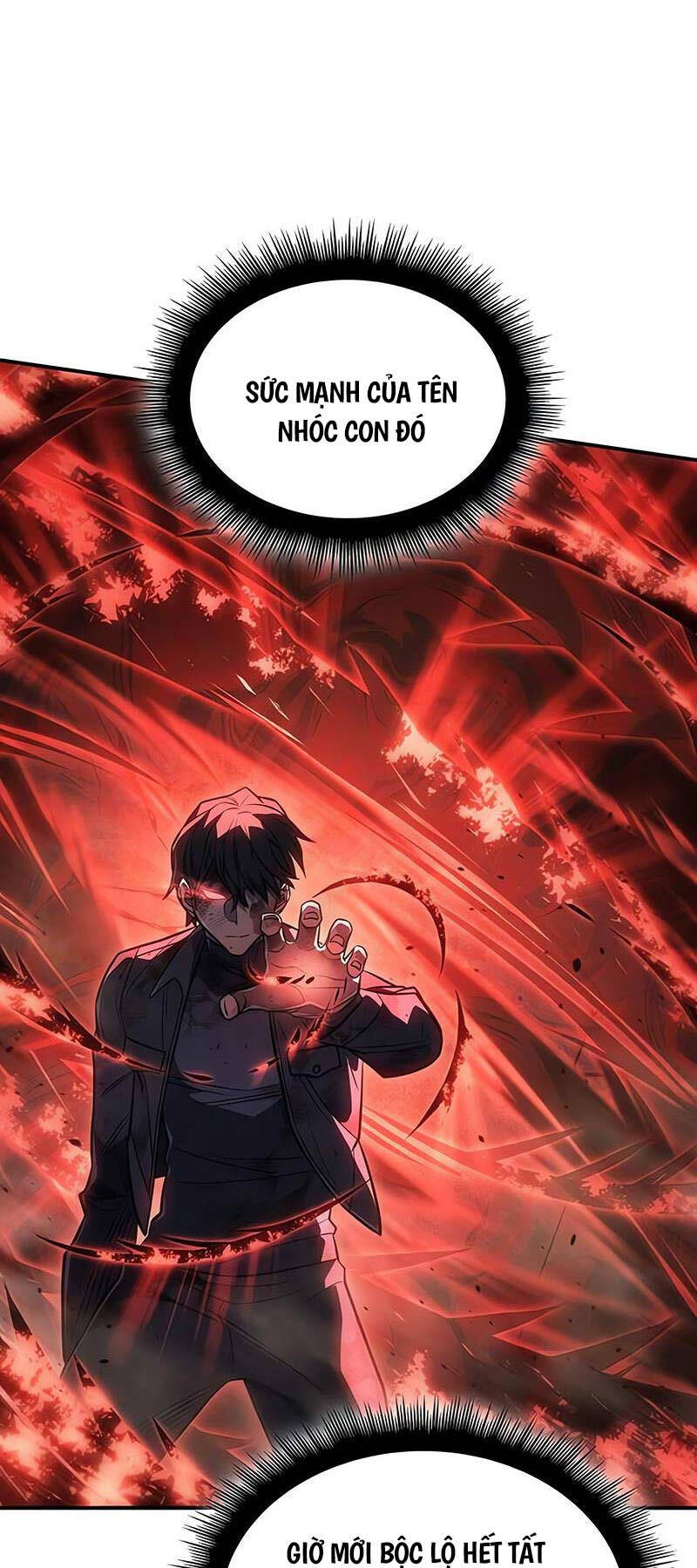 HỒI QUY BẰNG VƯƠNG QUYỀN chapter 31 - Upload bởi truyensieuhay.com