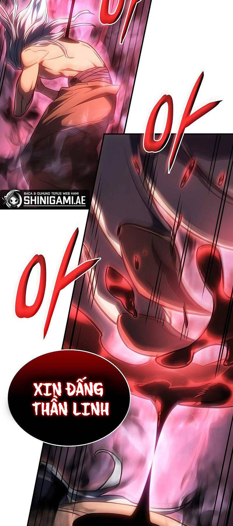 HỒI QUY BẰNG VƯƠNG QUYỀN chapter 31 - Upload bởi truyensieuhay.com