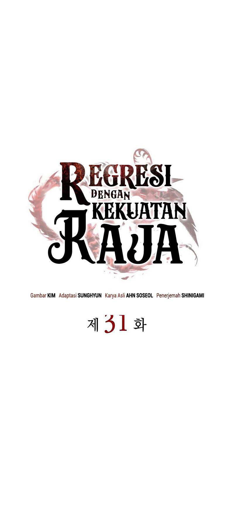 HỒI QUY BẰNG VƯƠNG QUYỀN chapter 31 - Upload bởi truyensieuhay.com
