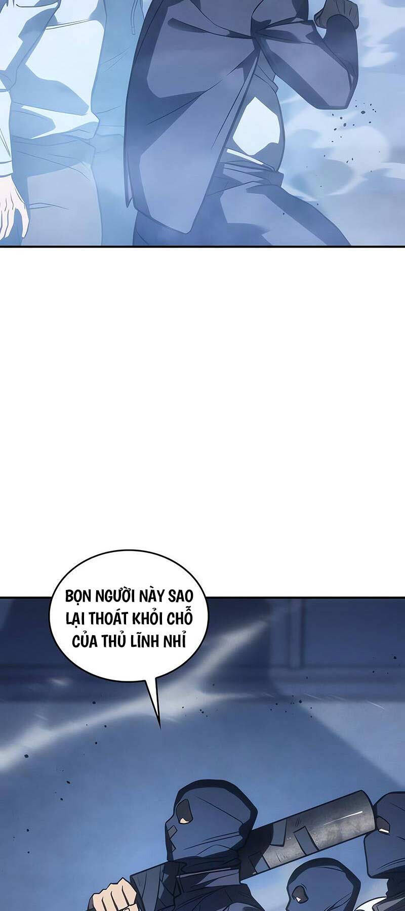 HỒI QUY BẰNG VƯƠNG QUYỀN chapter 31 - Upload bởi truyensieuhay.com