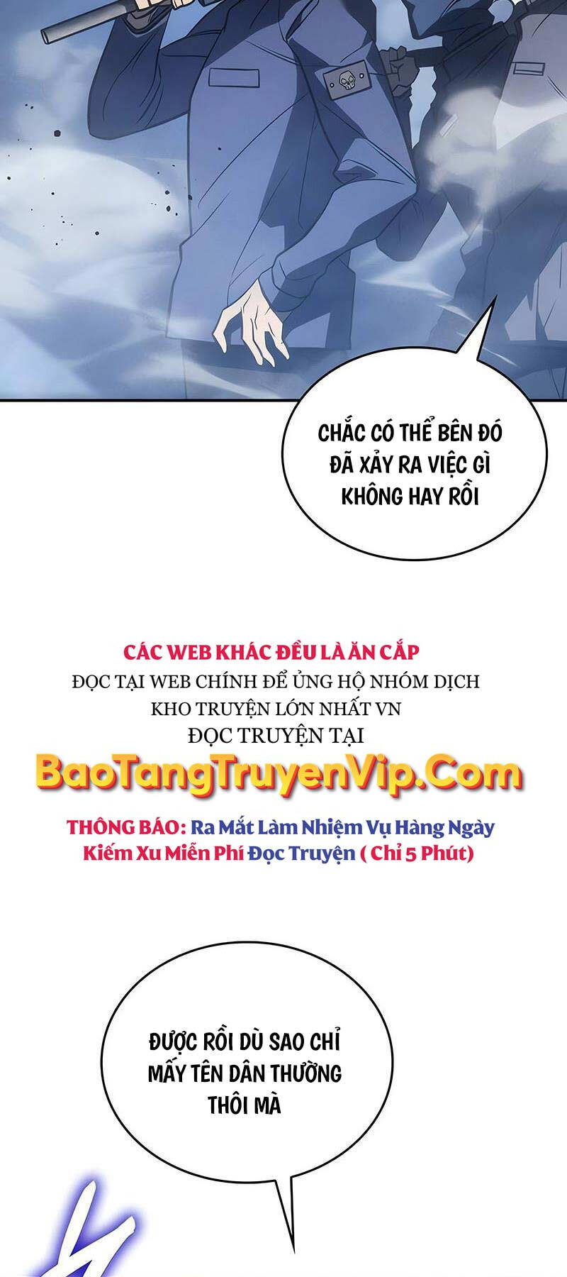HỒI QUY BẰNG VƯƠNG QUYỀN chapter 31 - Upload bởi truyensieuhay.com