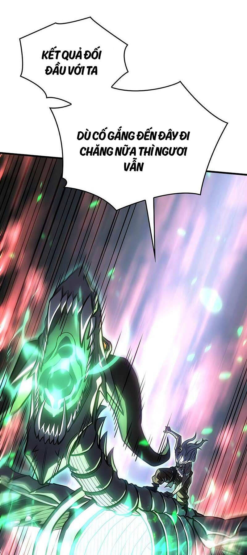 HỒI QUY BẰNG VƯƠNG QUYỀN chapter 32 - Upload bởi truyensieuhay.com
