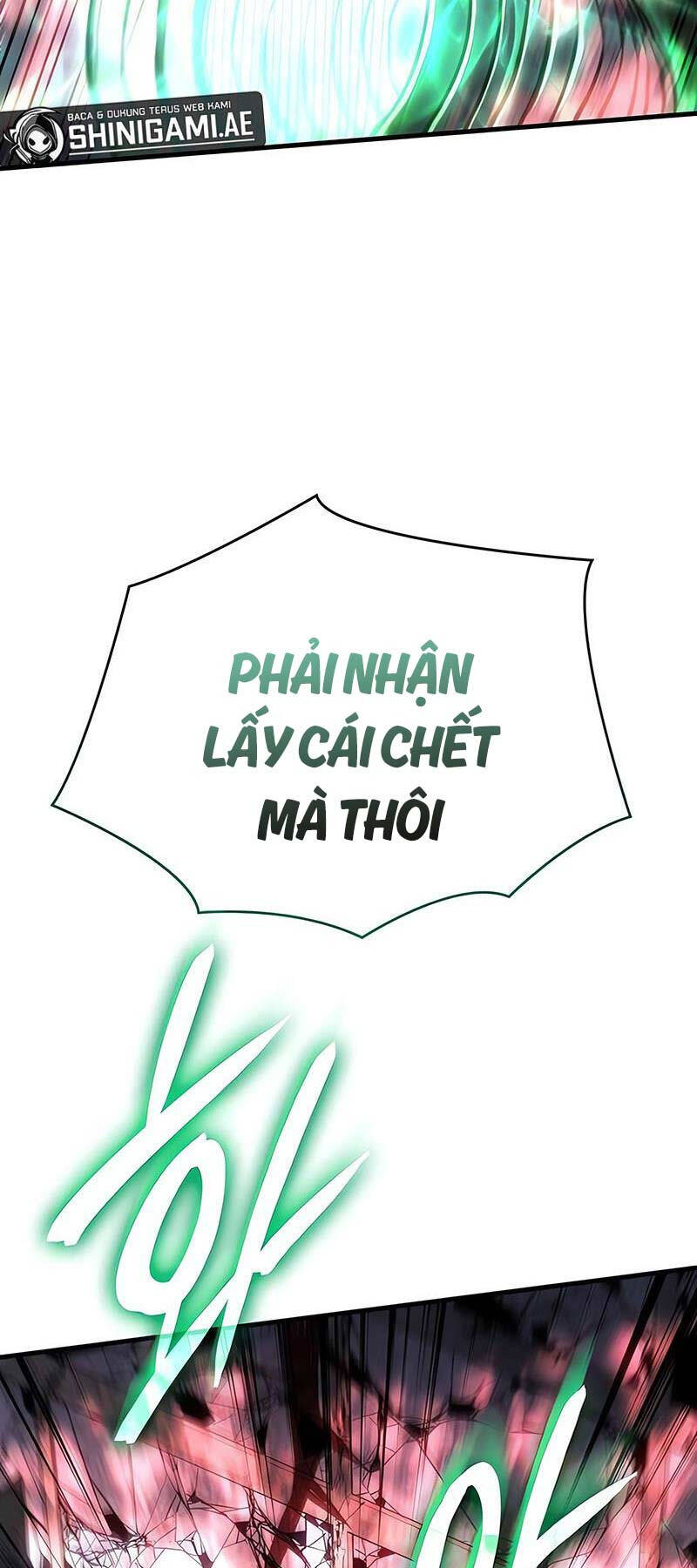 HỒI QUY BẰNG VƯƠNG QUYỀN chapter 32 - Upload bởi truyensieuhay.com