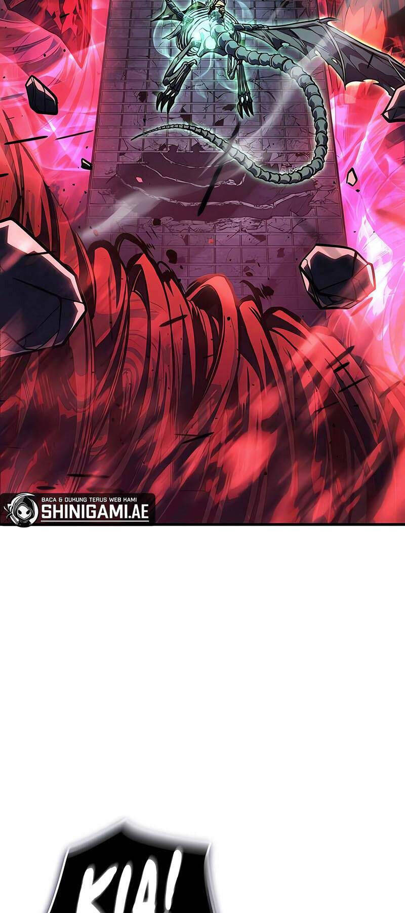 HỒI QUY BẰNG VƯƠNG QUYỀN chapter 32 - Upload bởi truyensieuhay.com