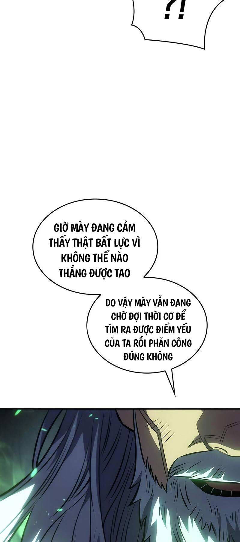 HỒI QUY BẰNG VƯƠNG QUYỀN chapter 32 - Upload bởi truyensieuhay.com