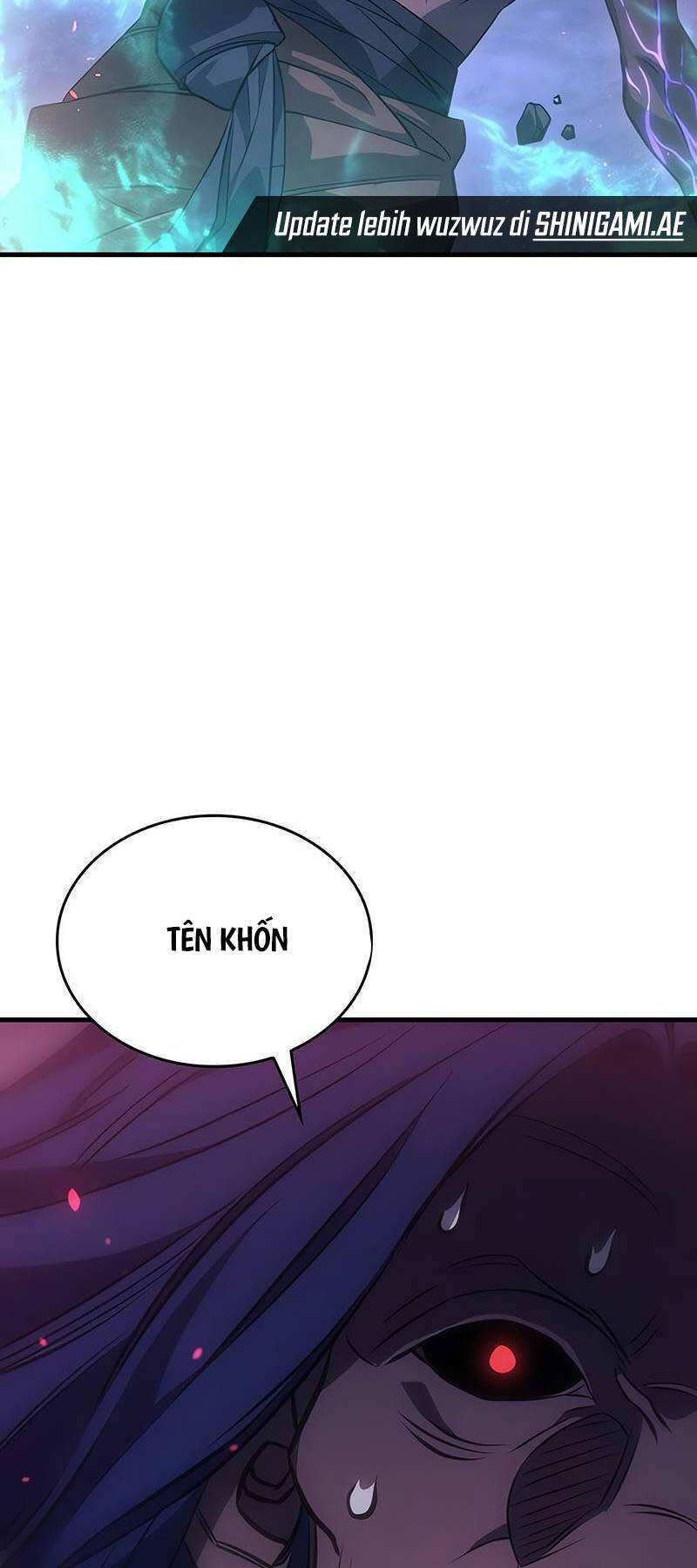 HỒI QUY BẰNG VƯƠNG QUYỀN chapter 32 - Upload bởi truyensieuhay.com