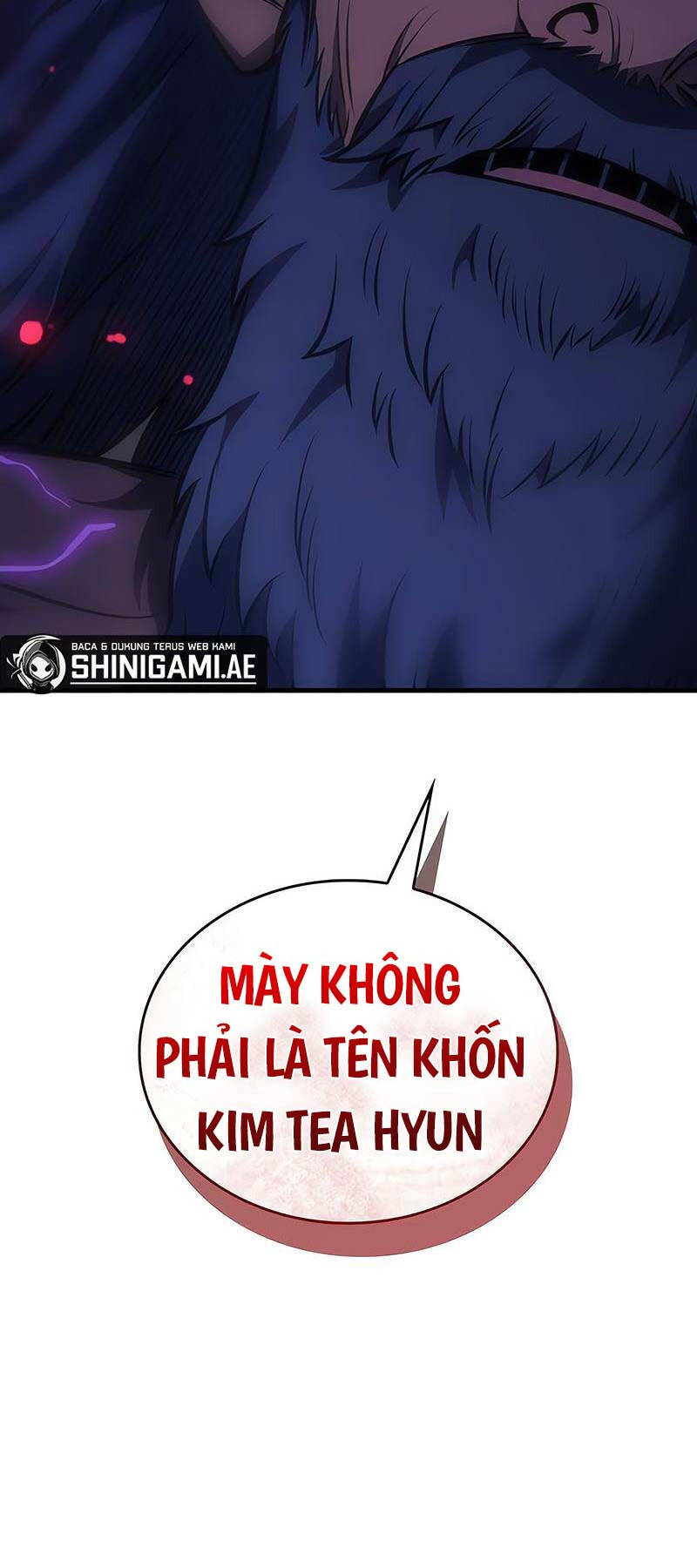 HỒI QUY BẰNG VƯƠNG QUYỀN chapter 32 - Upload bởi truyensieuhay.com