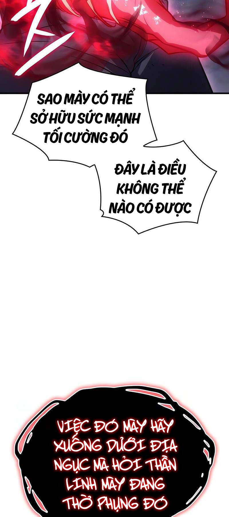 HỒI QUY BẰNG VƯƠNG QUYỀN chapter 32 - Upload bởi truyensieuhay.com