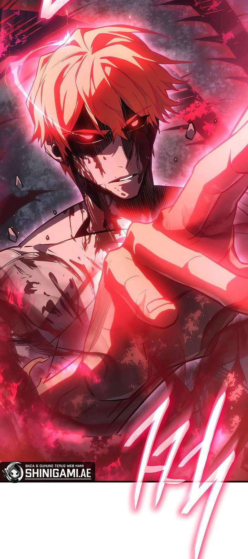 HỒI QUY BẰNG VƯƠNG QUYỀN chapter 32 - Upload bởi truyensieuhay.com