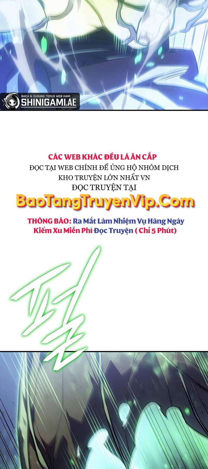 HỒI QUY BẰNG VƯƠNG QUYỀN chapter 32 - Upload bởi truyensieuhay.com