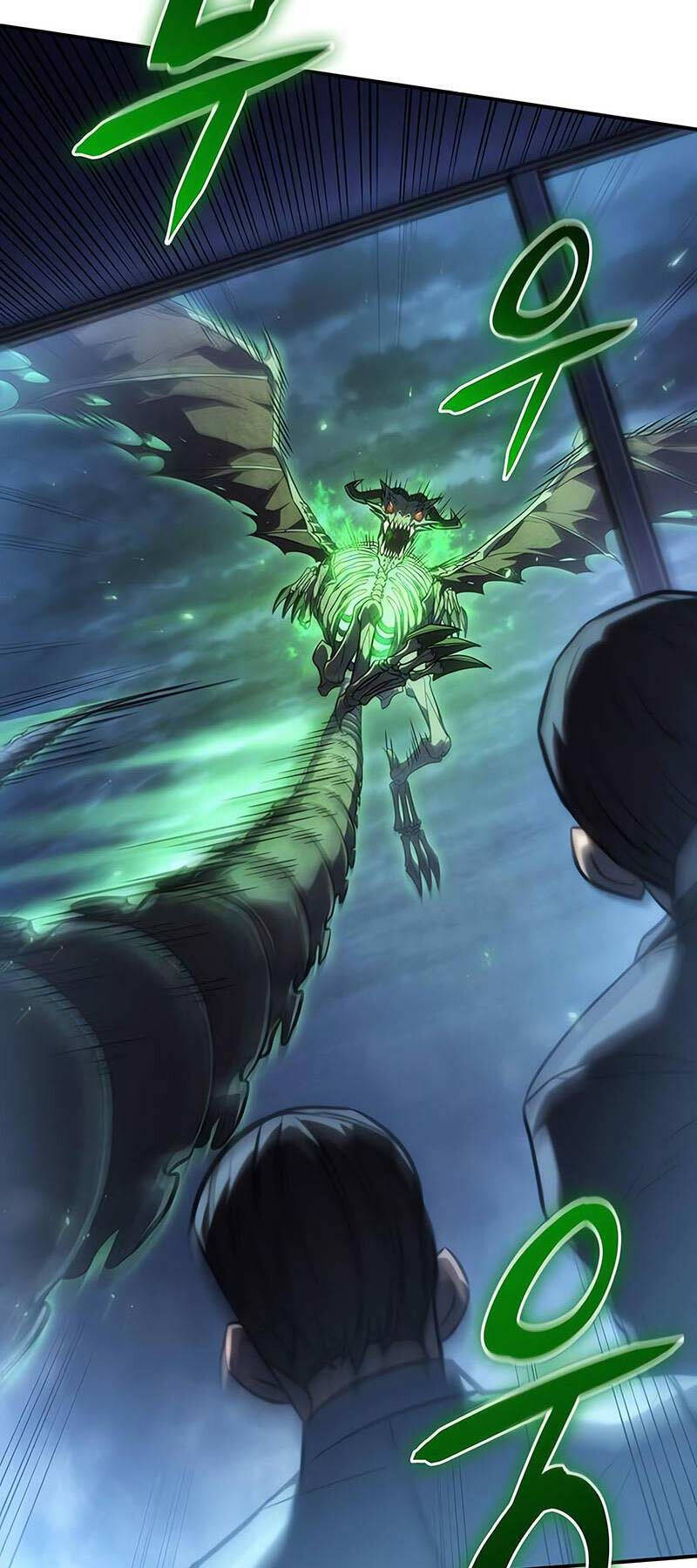 HỒI QUY BẰNG VƯƠNG QUYỀN chapter 32 - Upload bởi truyensieuhay.com