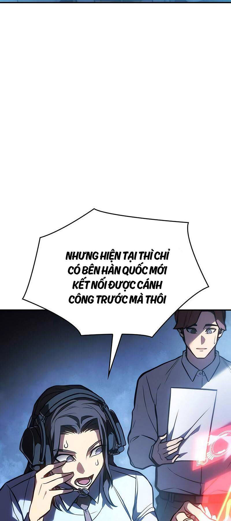 HỒI QUY BẰNG VƯƠNG QUYỀN chapter 32 - Upload bởi truyensieuhay.com
