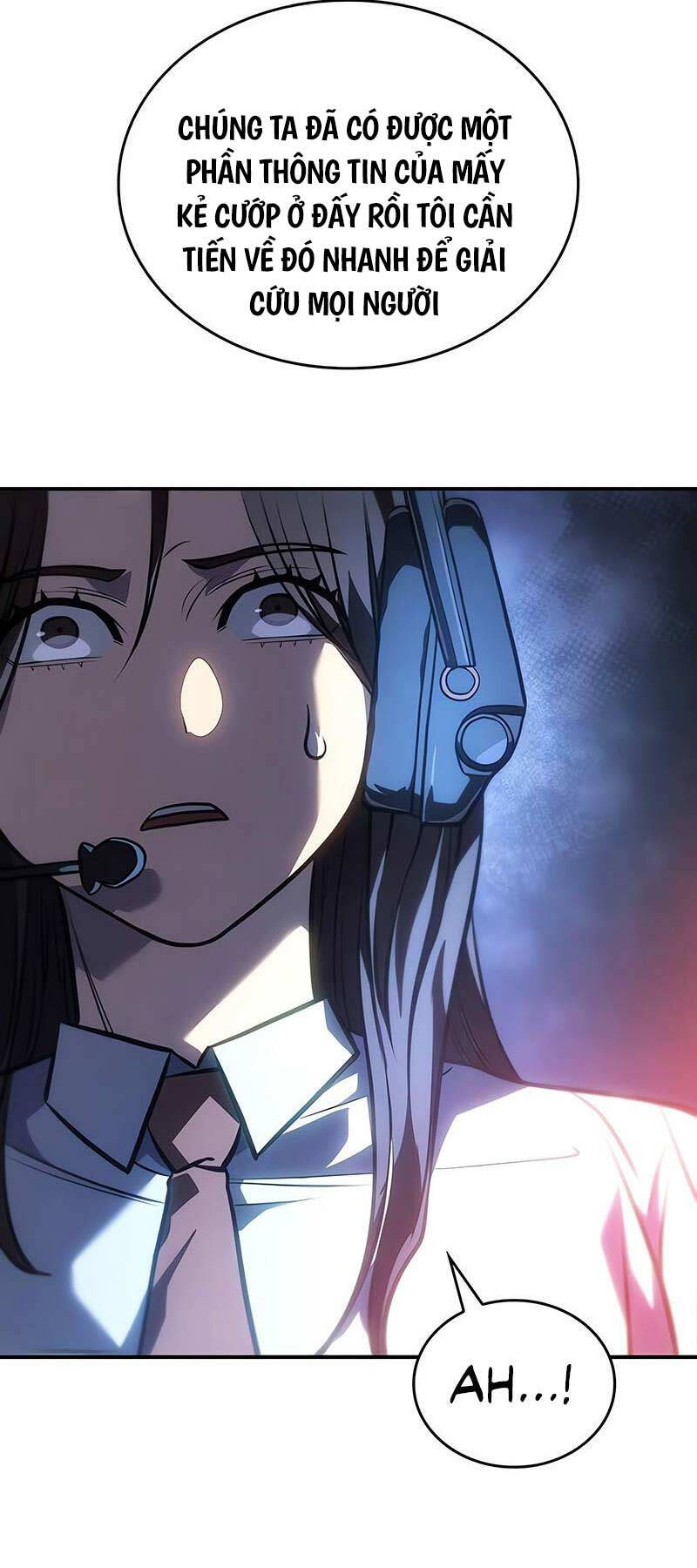 HỒI QUY BẰNG VƯƠNG QUYỀN chapter 32 - Upload bởi truyensieuhay.com