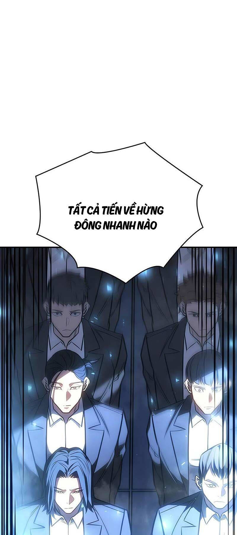 HỒI QUY BẰNG VƯƠNG QUYỀN chapter 32 - Upload bởi truyensieuhay.com