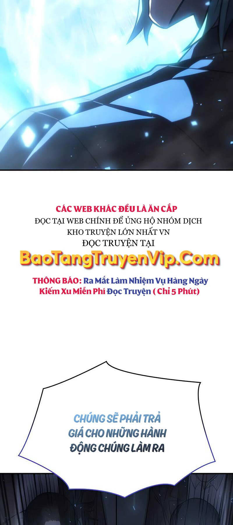 HỒI QUY BẰNG VƯƠNG QUYỀN chapter 32 - Upload bởi truyensieuhay.com