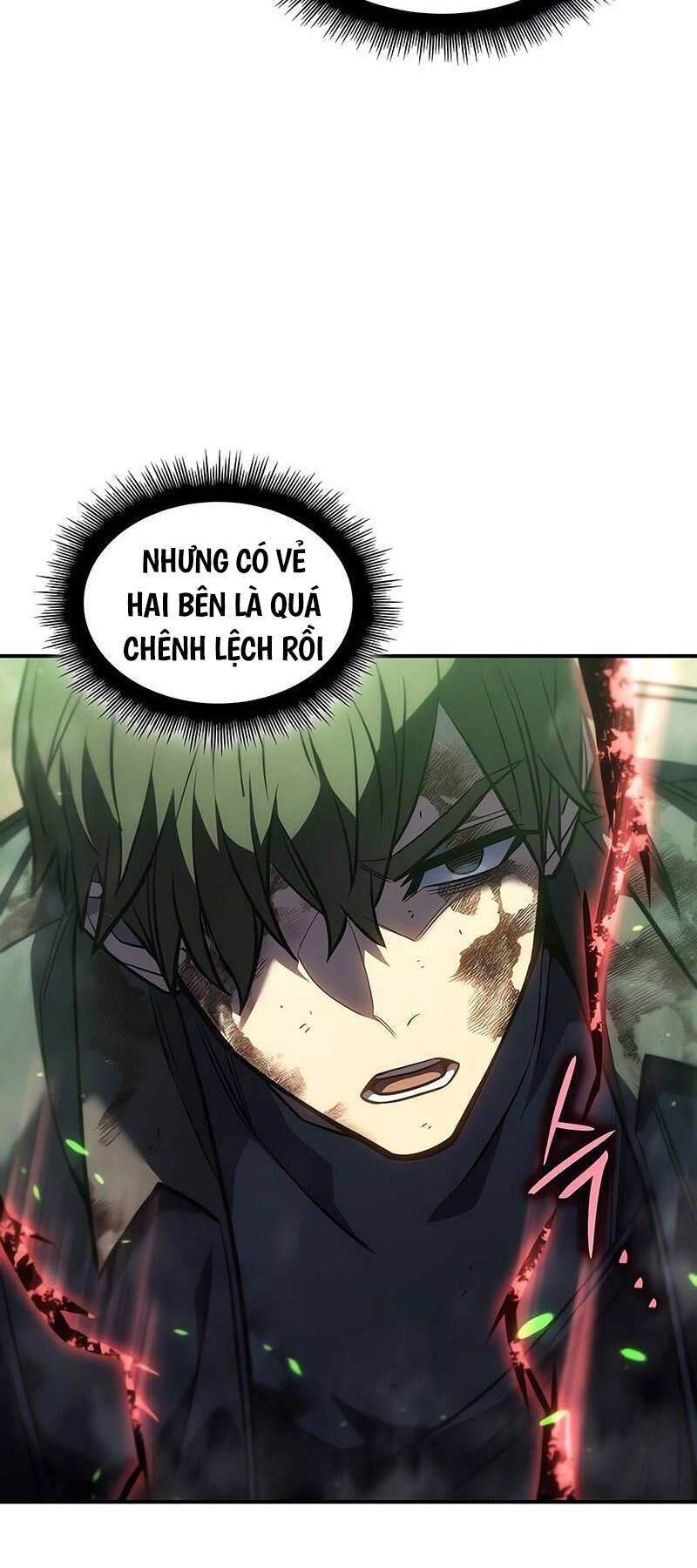HỒI QUY BẰNG VƯƠNG QUYỀN chapter 32 - Upload bởi truyensieuhay.com