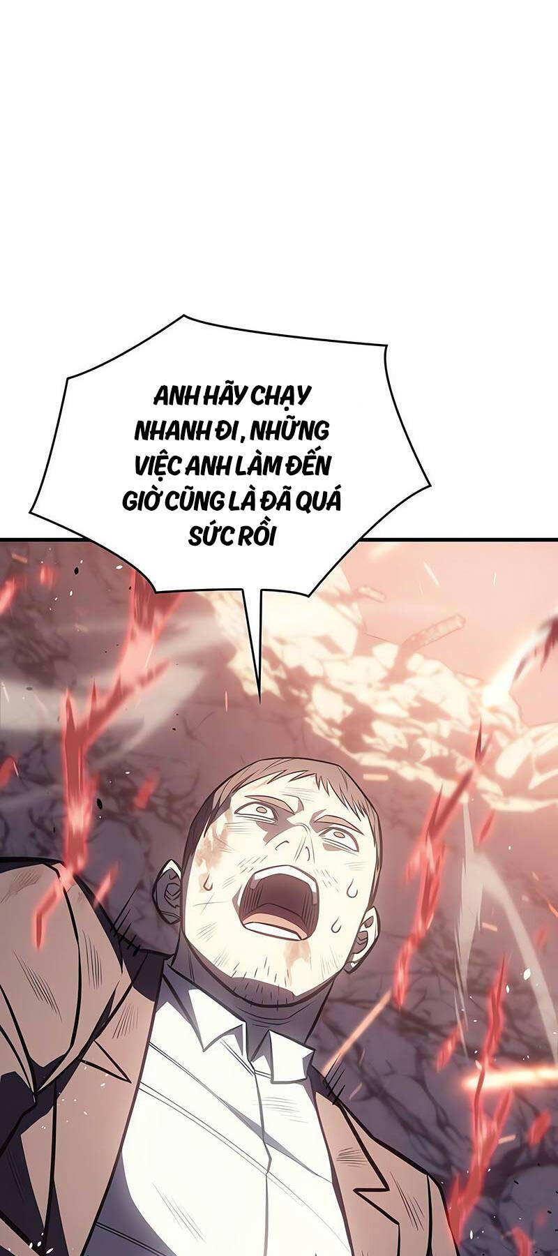 HỒI QUY BẰNG VƯƠNG QUYỀN chapter 32 - Upload bởi truyensieuhay.com