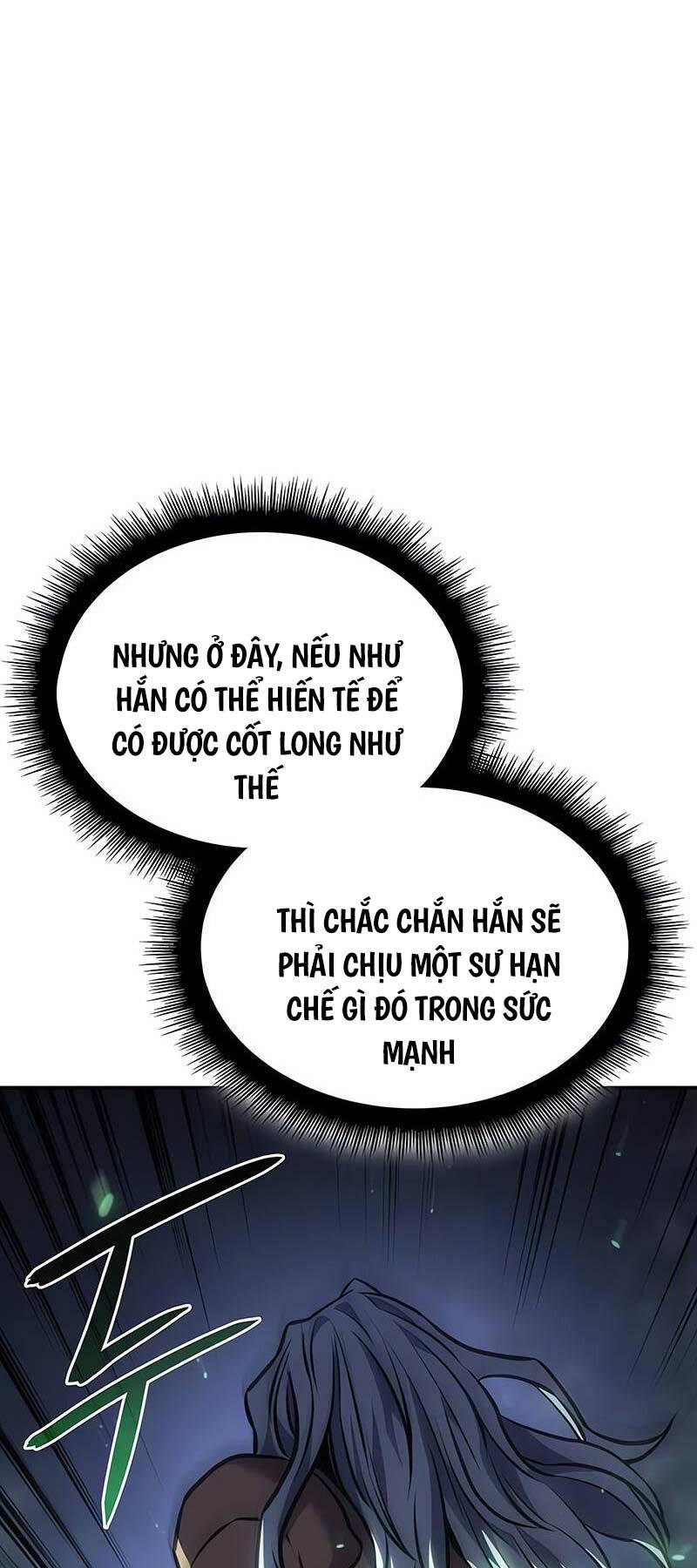 HỒI QUY BẰNG VƯƠNG QUYỀN chapter 32 - Upload bởi truyensieuhay.com