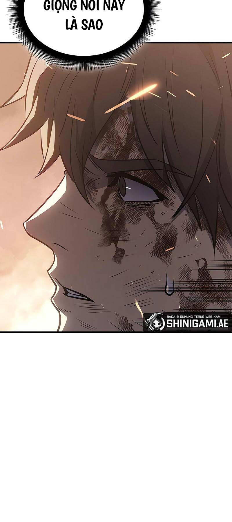 HỒI QUY BẰNG VƯƠNG QUYỀN chapter 32 - Upload bởi truyensieuhay.com