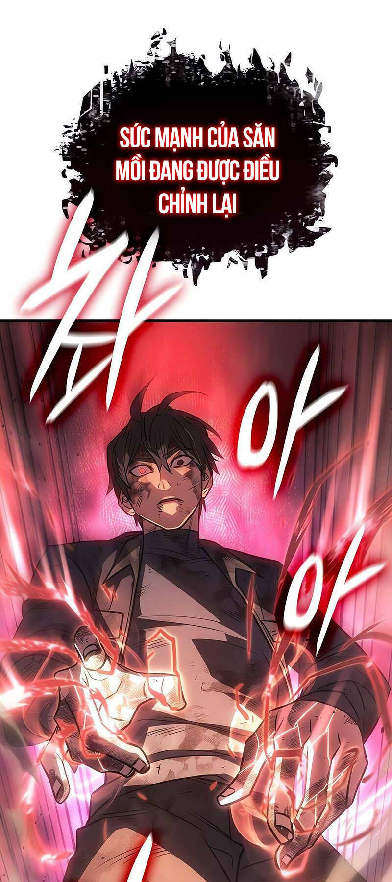 HỒI QUY BẰNG VƯƠNG QUYỀN chapter 32 - Upload bởi truyensieuhay.com