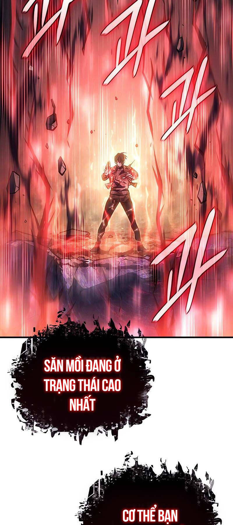 HỒI QUY BẰNG VƯƠNG QUYỀN chapter 32 - Upload bởi truyensieuhay.com