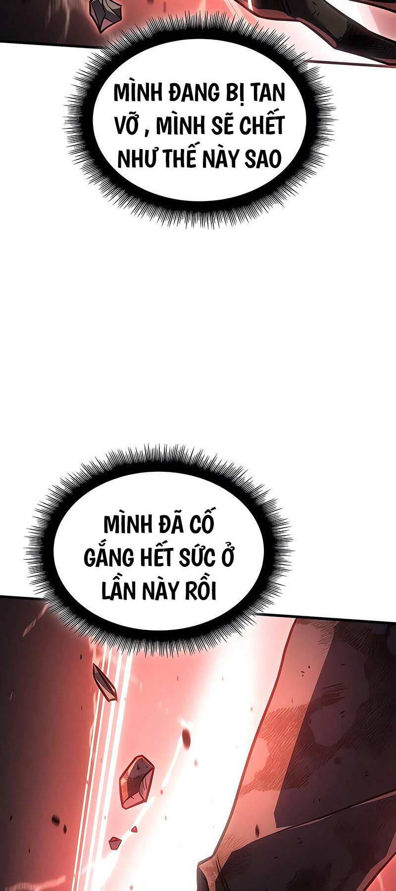 HỒI QUY BẰNG VƯƠNG QUYỀN chapter 32 - Upload bởi truyensieuhay.com