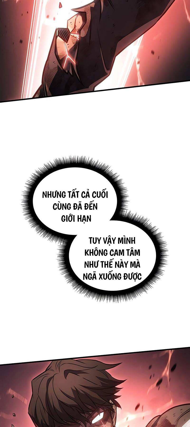 HỒI QUY BẰNG VƯƠNG QUYỀN chapter 32 - Upload bởi truyensieuhay.com