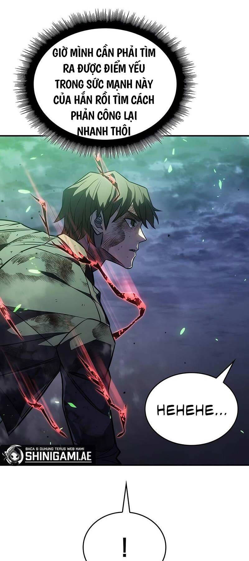 HỒI QUY BẰNG VƯƠNG QUYỀN chapter 32 - Upload bởi truyensieuhay.com
