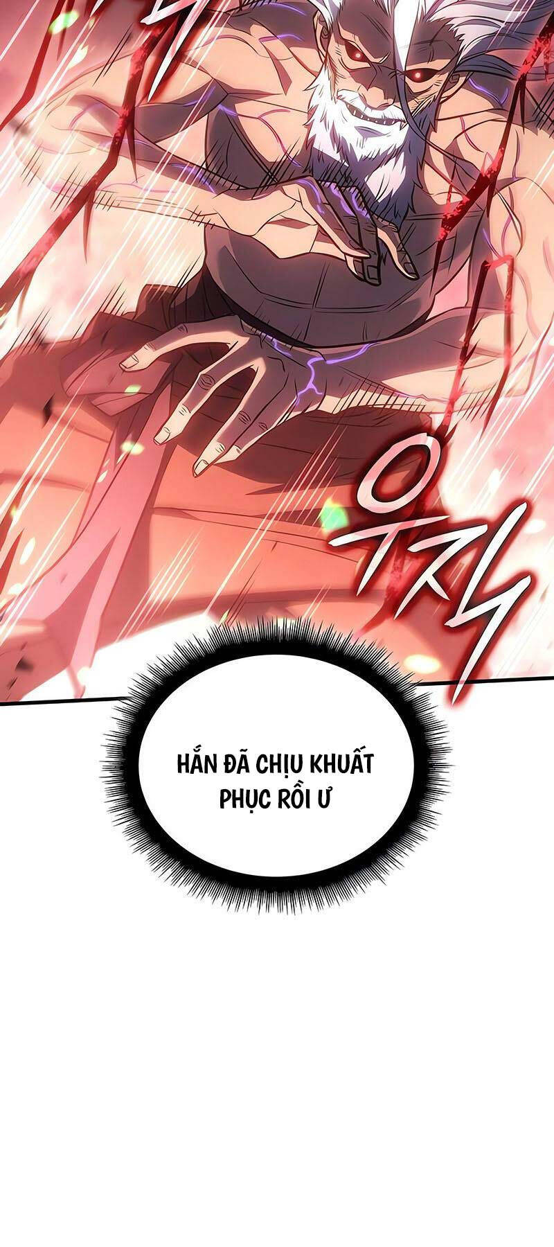 HỒI QUY BẰNG VƯƠNG QUYỀN chapter 32 - Upload bởi truyensieuhay.com