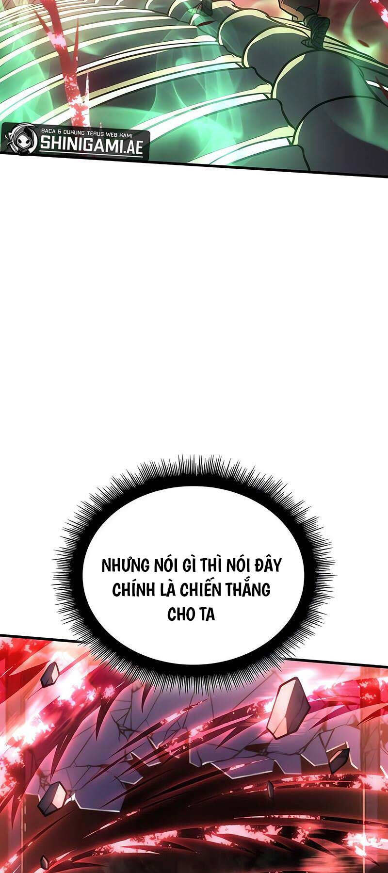 HỒI QUY BẰNG VƯƠNG QUYỀN chapter 32 - Upload bởi truyensieuhay.com